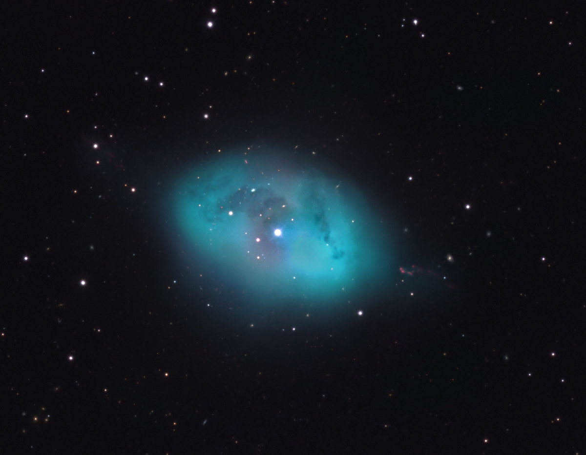 NGC1360-Capella