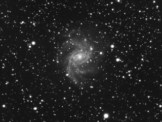 NGC6946 - 20130718 - ttk