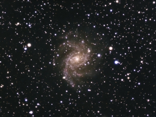 NGC6946 - lrgb - 20131003 - ttk