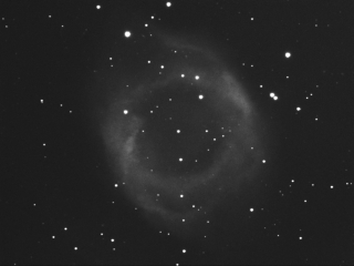 NGC7293 - 20130907 - ttk