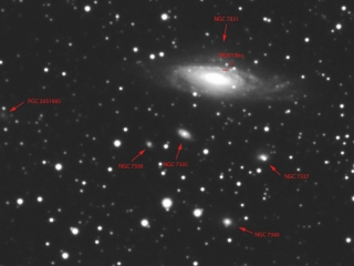 NGC7331-sn2013bu - label - 20130713 - ttk