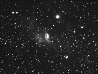 NGC7635 - 20130811 - ttk